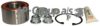 JP GROUP 1141301710 Wheel Bearing Kit